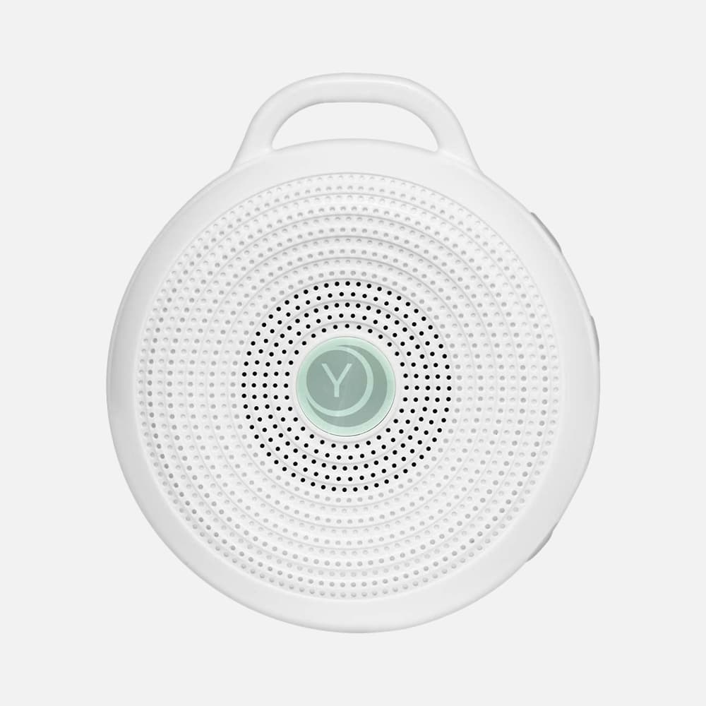 Yogasleep Rohm Portable White Noise Machine - 3 Sounds