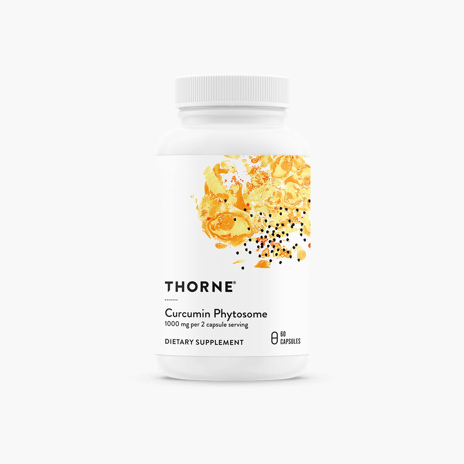 Curcumin Phytosome Meriva 60 Servings