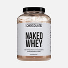 Whey Protein - Chocolate