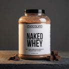 Whey Protein - Chocolate