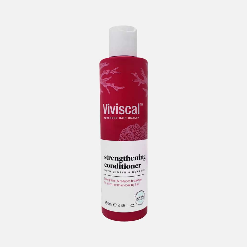 Viviscal Gorgeous Growth Conditioner 8.45oz