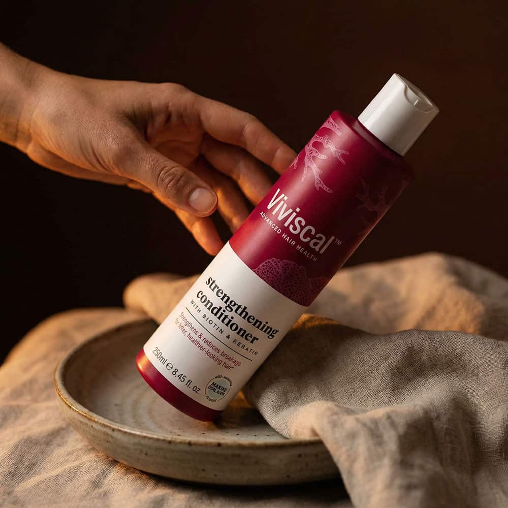Viviscal Gorgeous Growth Conditioner 8.45oz