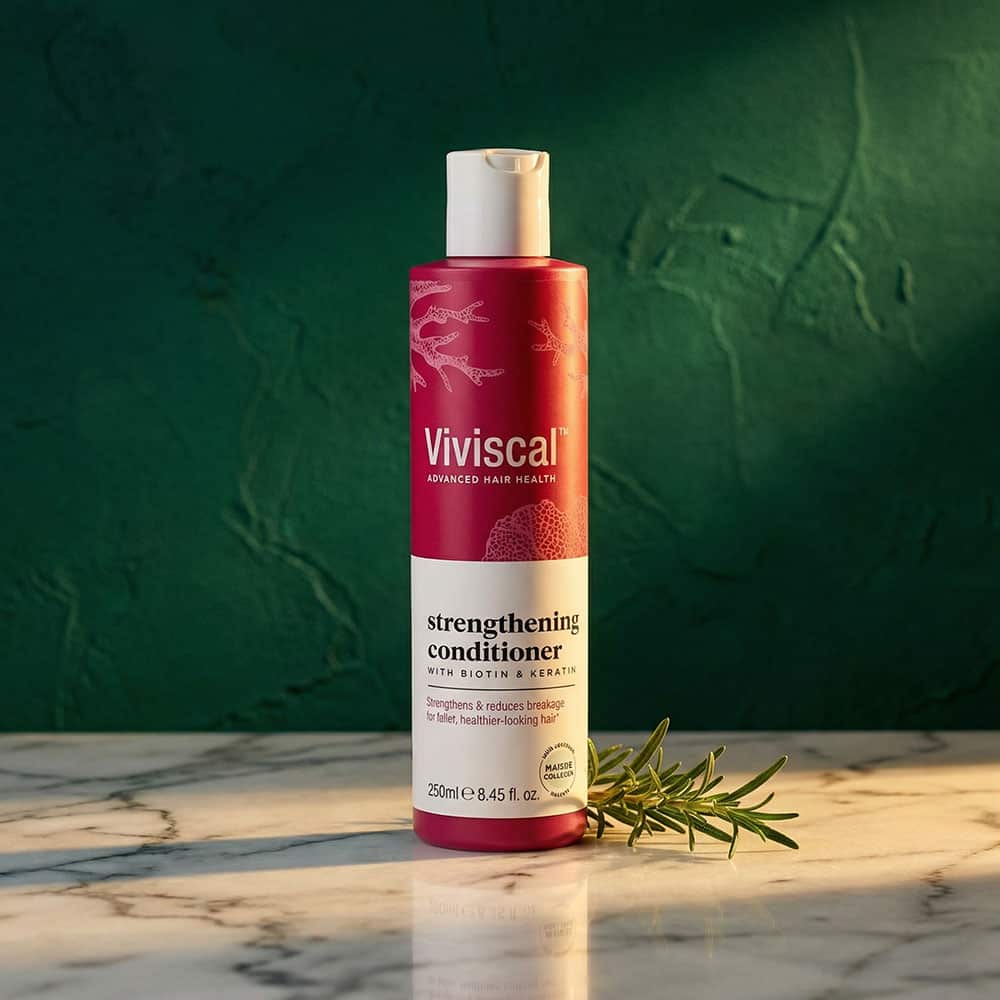 Viviscal Gorgeous Growth Conditioner 8.45oz