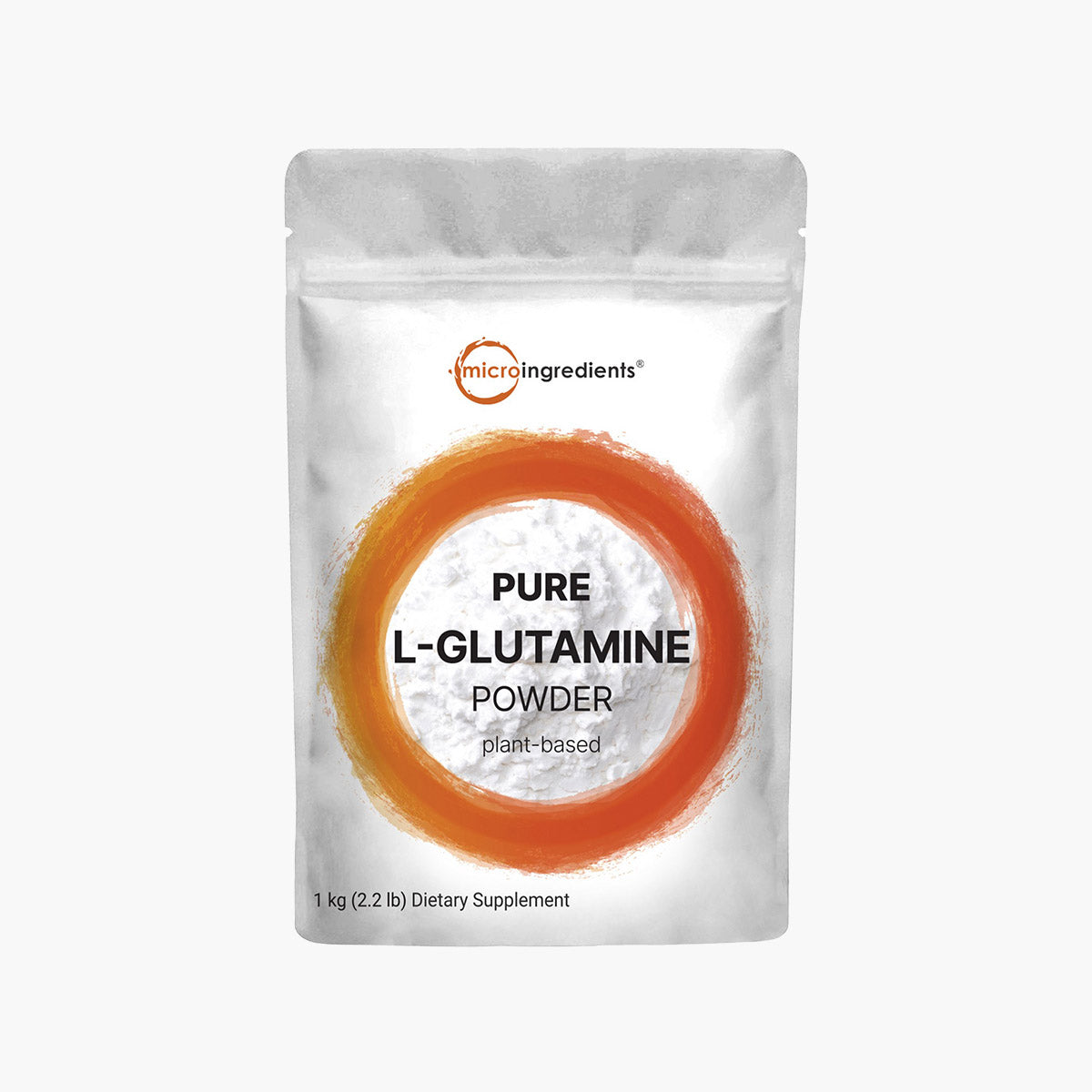 L-Glutamine Powder