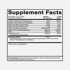 Methyl B Complex Liposomal Liquid - 50ml
