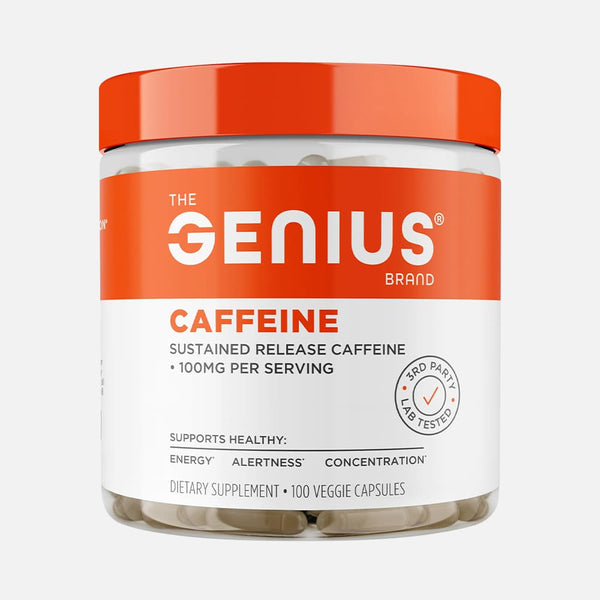 The Genius Brand
