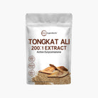 Tongkat Ali Extract 200:1 - 100g Powder