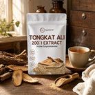 Tongkat Ali Extract 200:1 - 100g Powder