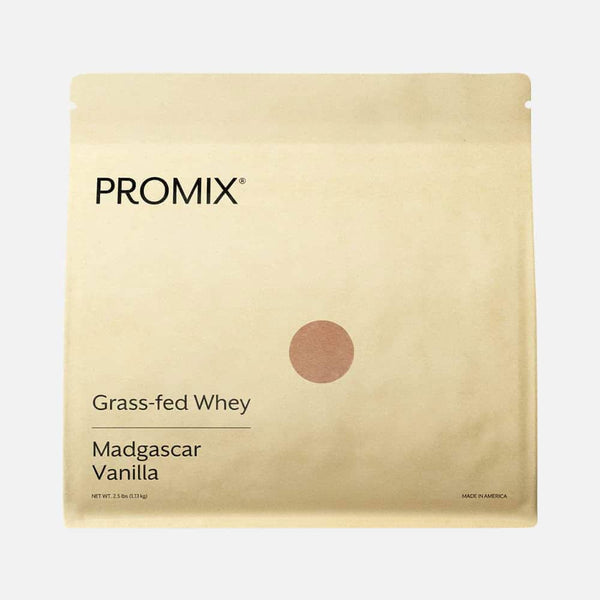ProMix Nutrition