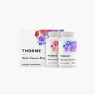 Multi-Vitamin Elite AM/PM Daily Multivitamin