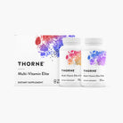 Multi-Vitamin Elite AM/PM Daily Multivitamin