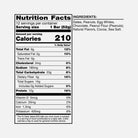 RXBAR Chocolate Peanut Butter Protein Bar - 12 Bars
