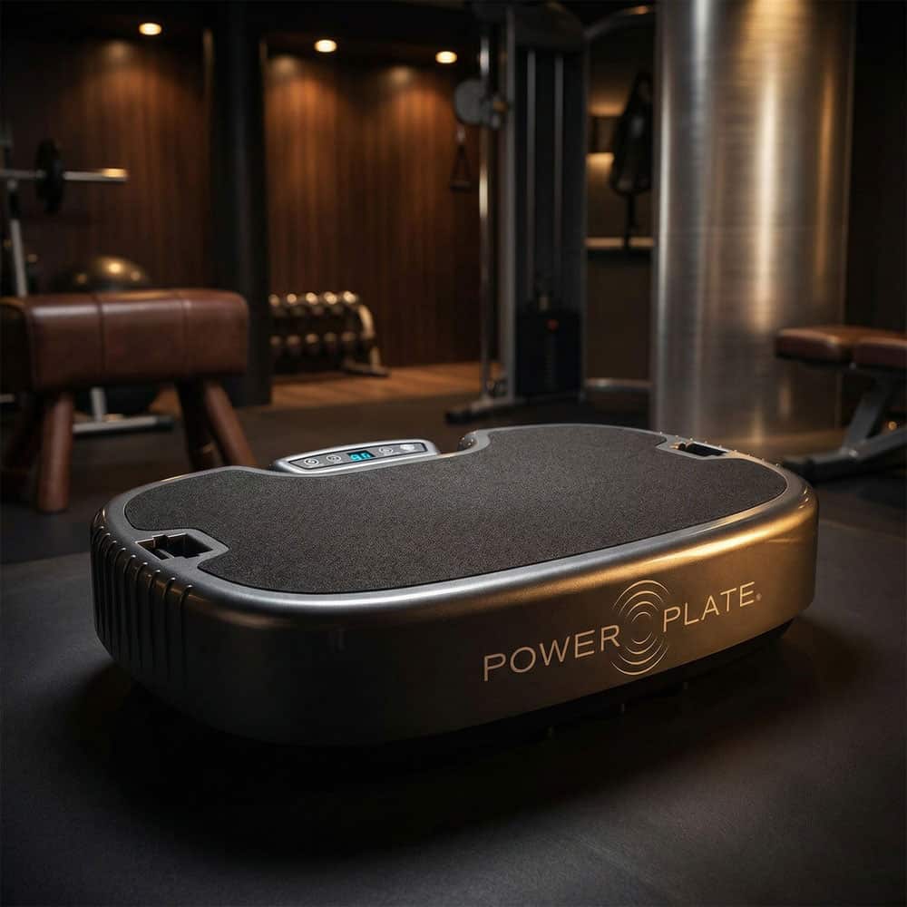 Power Plate Personal Vibration Platform 35Hz - 1 Unit