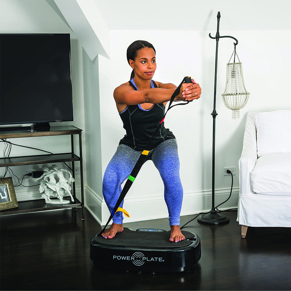 Power Plate Personal Vibration Platform 35Hz - 1 Unit