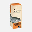 EPIC Smoked Salmon Strips 0.8oz - 20 Pack
