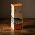 EPIC Smoked Salmon Strips 0.8oz - 20 Pack