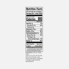 EPIC Smoked Salmon Strips 0.8oz - 20 Pack