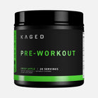 Kaged Pre-Kaged Pre Workout 32g - Krisp Apple Powder