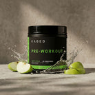 Kaged Pre-Kaged Pre Workout 32g - Krisp Apple Powder