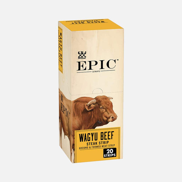 Epic Provisions