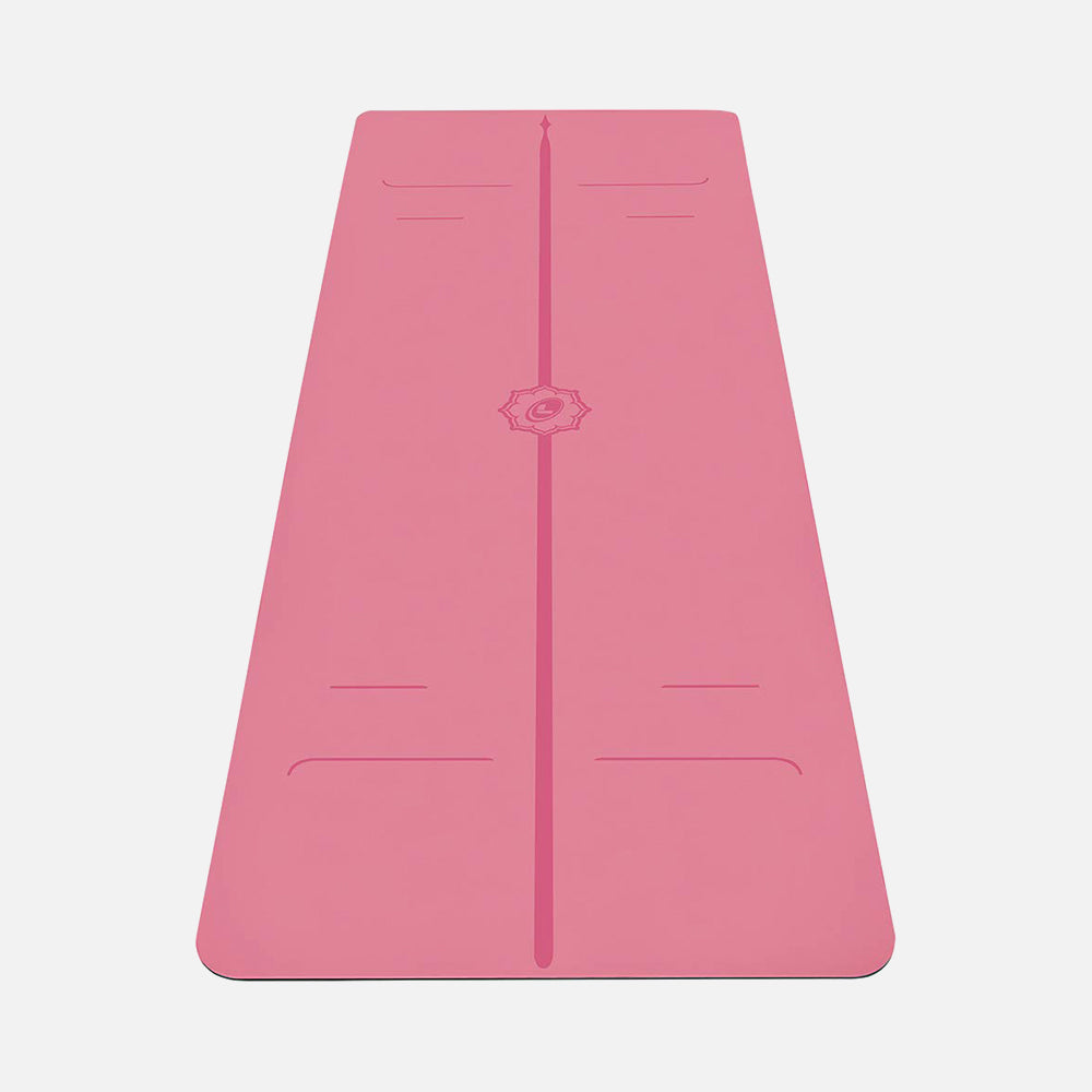 Liforme Evolve Yoga Mat 4.2mm - Long Wide Mat