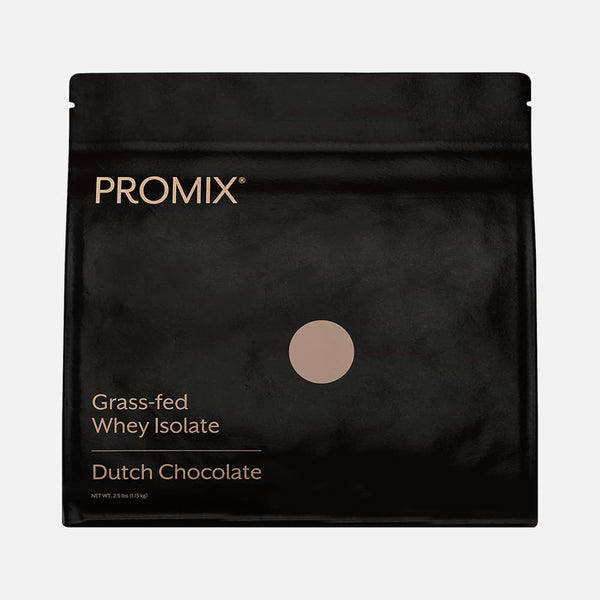 ProMix Nutrition