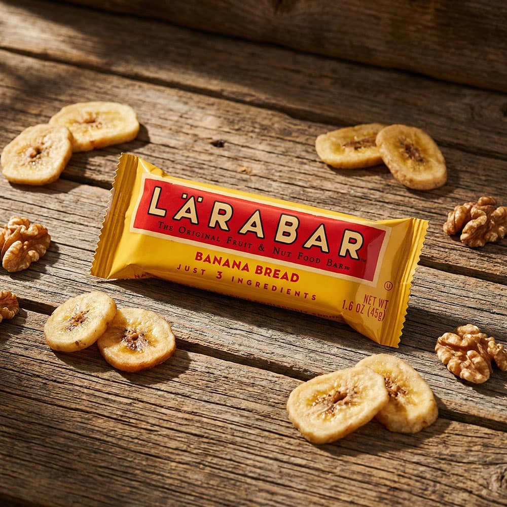 Larabar Banana Bread Bar 1.6oz - Single Bar
