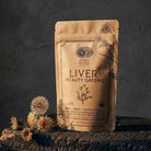 Super Greens Liver Vitality Powder - 8oz