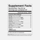 Super Greens Liver Vitality Powder - 8oz