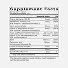 PureGenomics B-Complex L-5-MTHF