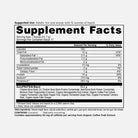 Keto Bone Broth Protein 18g - 17 Servings Powder