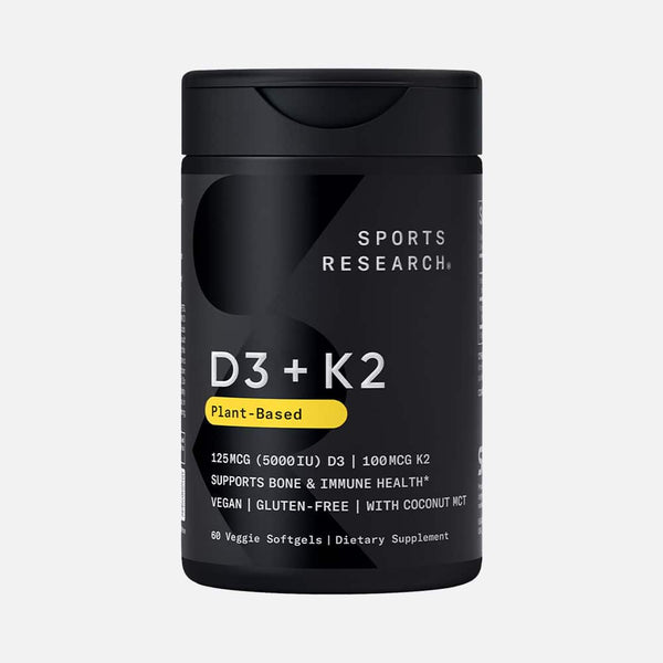 Sports Research