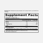 Keto Collagen Peptides 15g with MCT - 30 Servings Powder