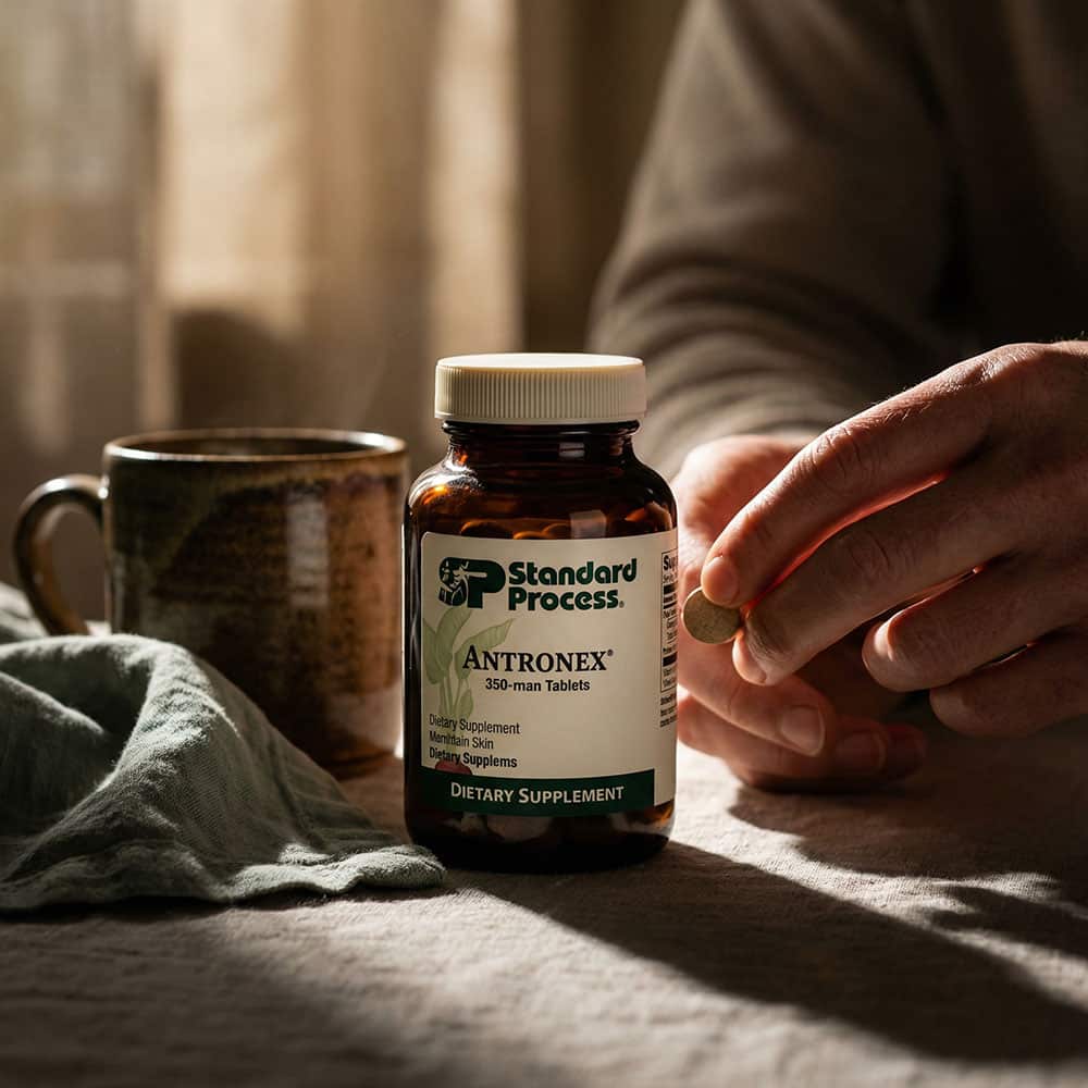 Antronex 180mg - 180 Tablets
