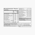 PreNatal Nutrients with Folate & Iron - 60 Capsules