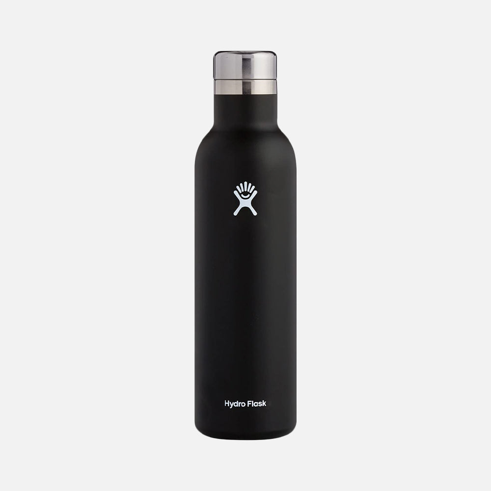 Hydro Flask Insulated Bottle 750ml - Stainless Steel