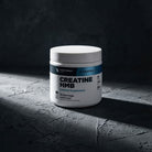 Creatine HMB Powder - Unflavored