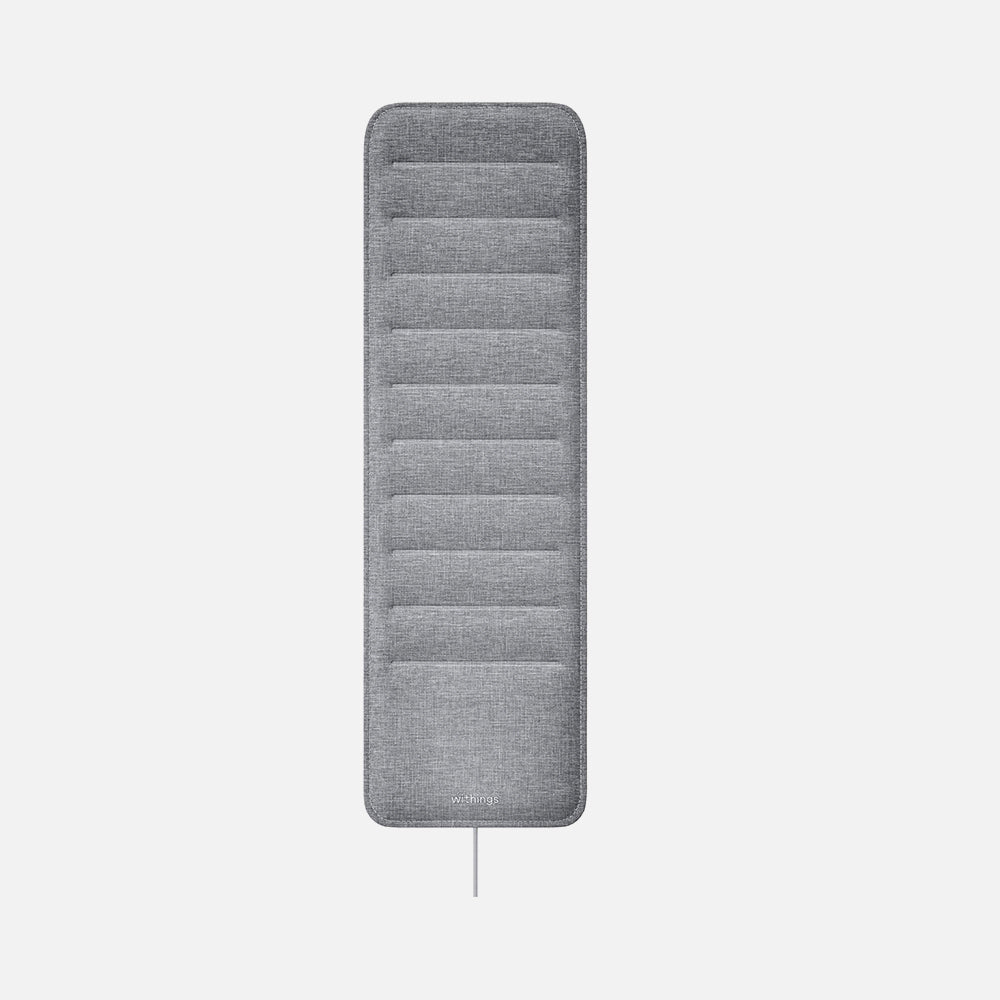 Withings Sleep Tracking Pad - Under Mattress Sensor