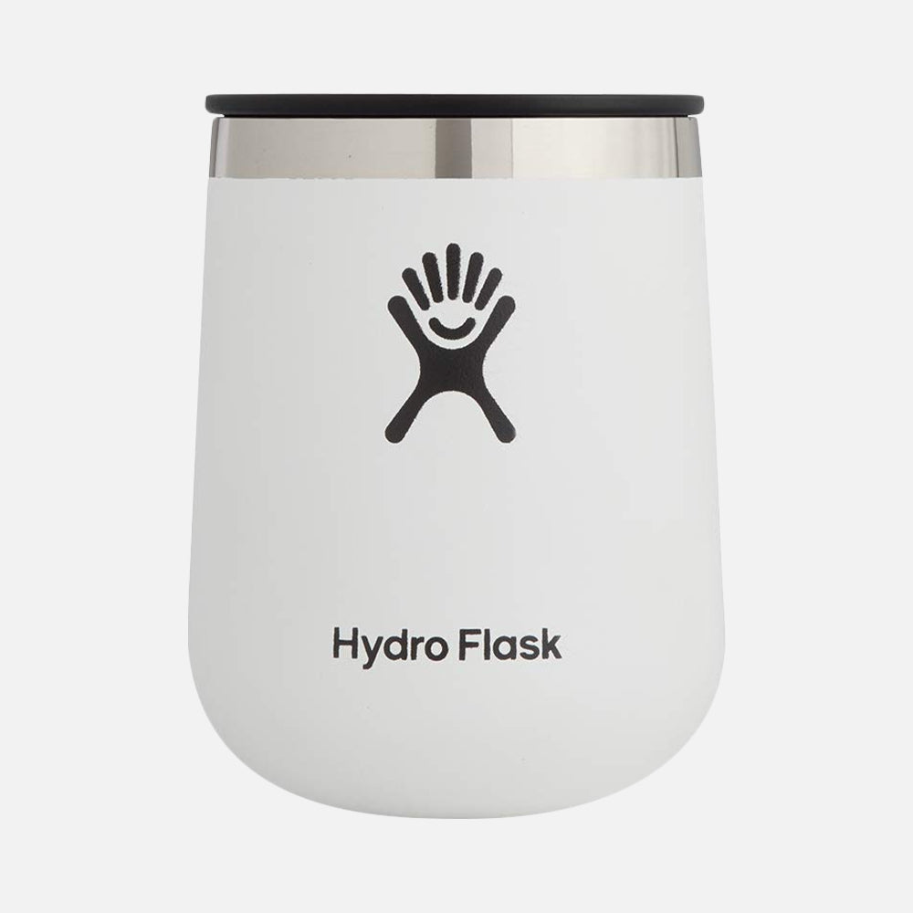 Hydro Flask 10oz Insulated Tumbler - 1 Cup (White)