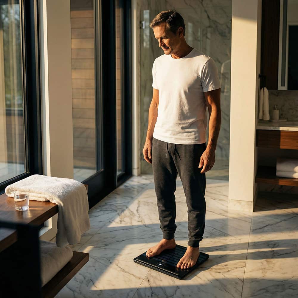 Withings Body Cardio Smart Scale - 1 Unit (Black)