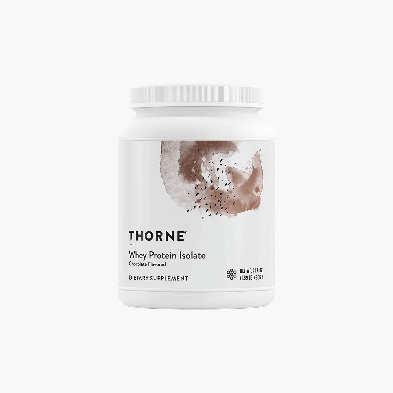 Whey Protein Isolate - Chocolate
