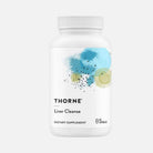 Thorne Liver Cleanse - 60 Capsules