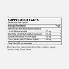 Thorne Liver Cleanse - 60 Capsules