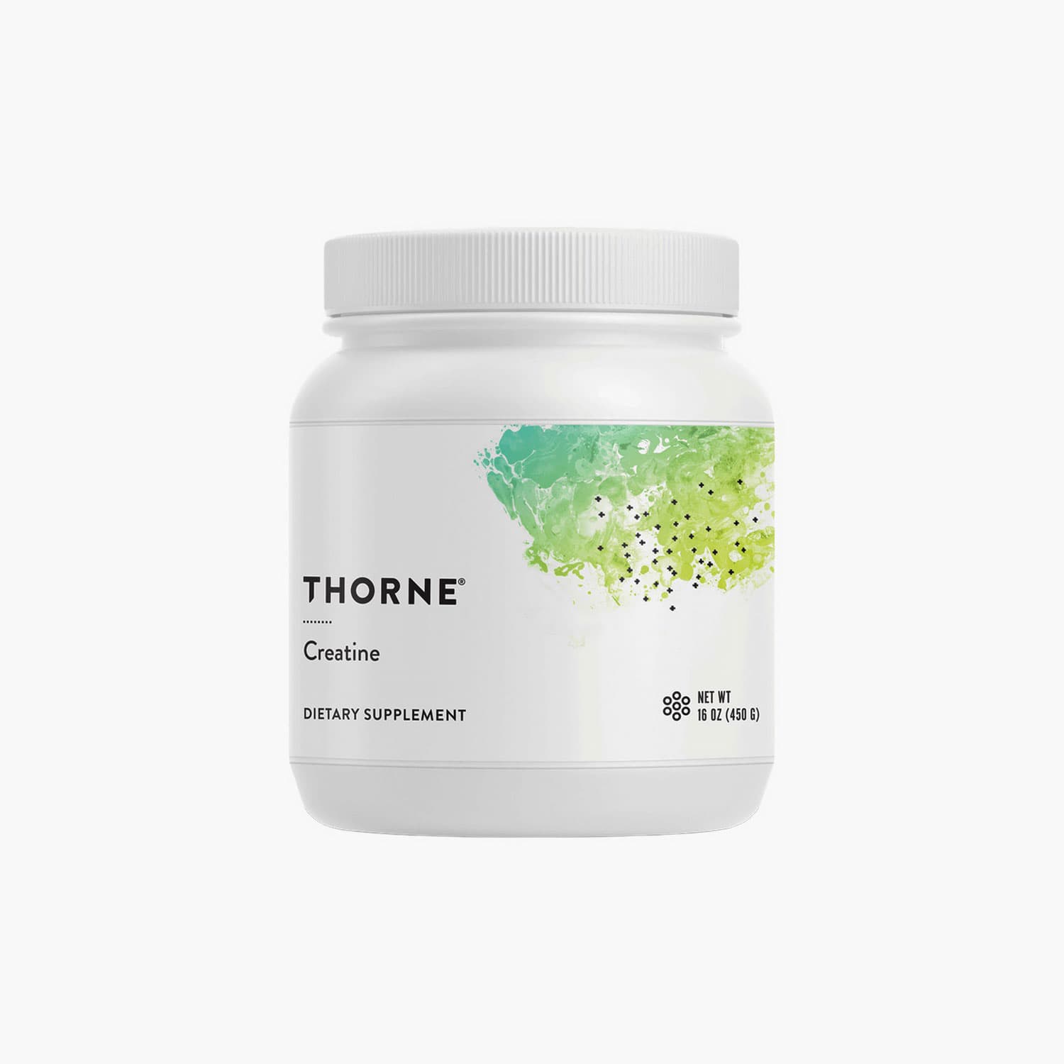 Creatine Monohydrate Powder - Unflavored