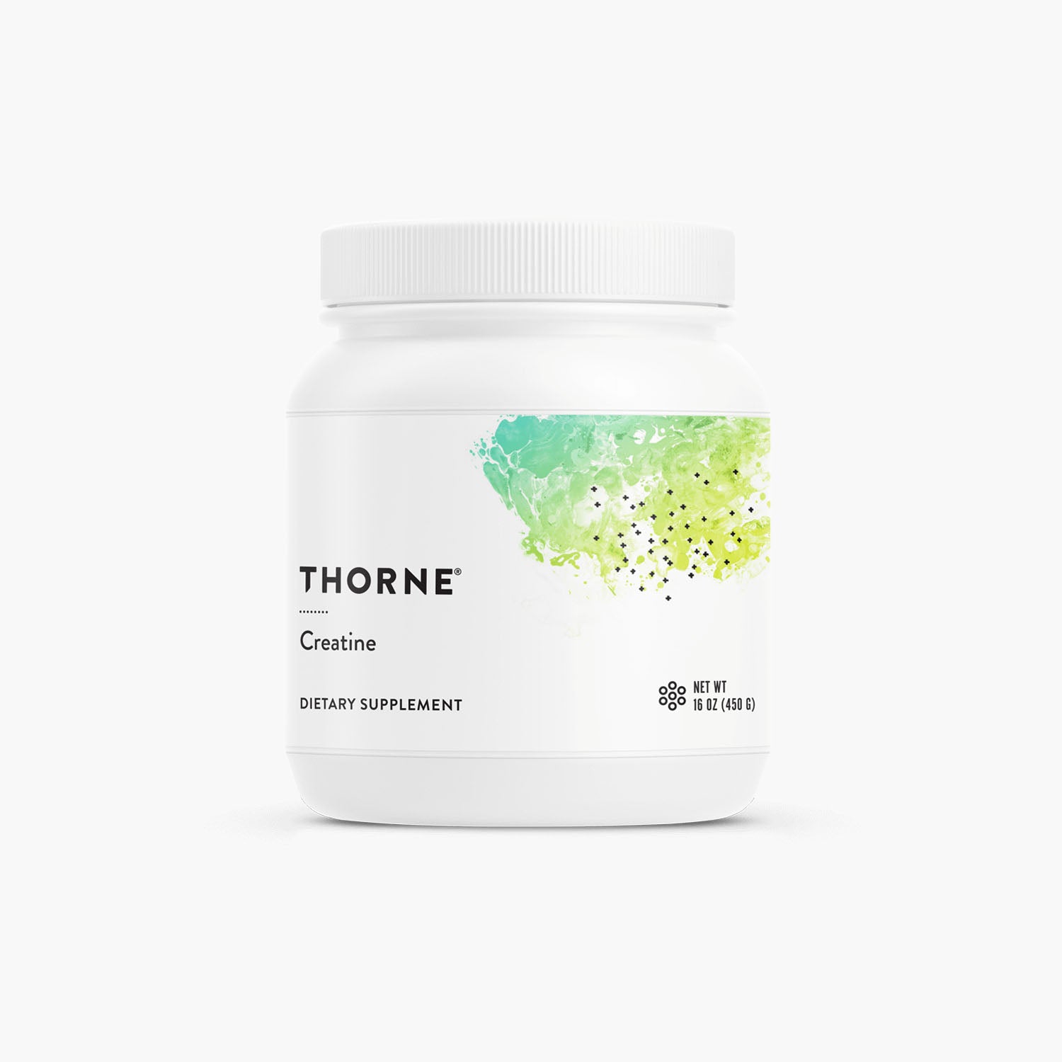 Creatine Monohydrate Powder - Unflavored