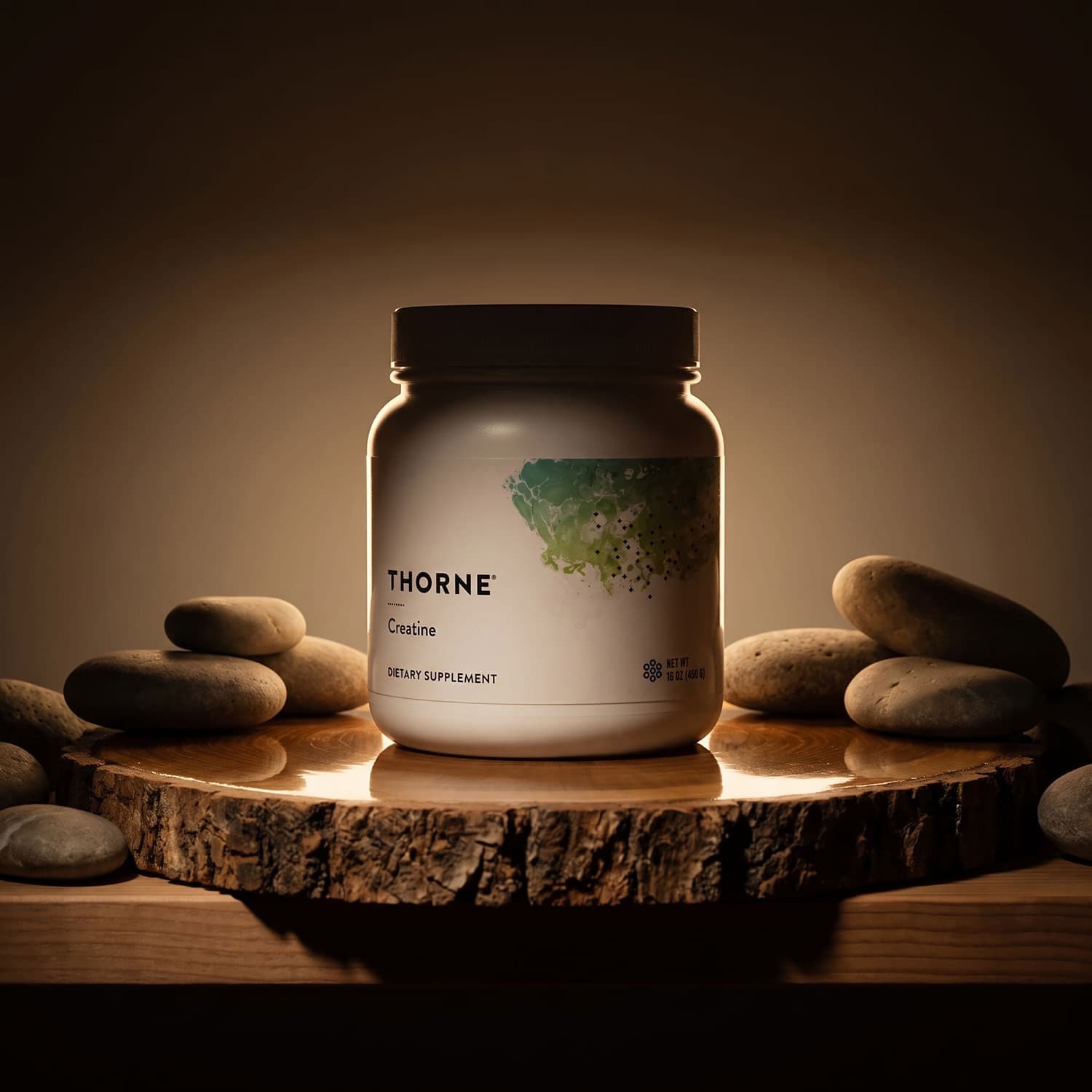 Creatine Monohydrate Powder - Unflavored