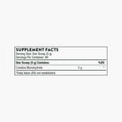 Creatine Monohydrate Powder - Unflavored