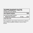 Iron Bisglycinate