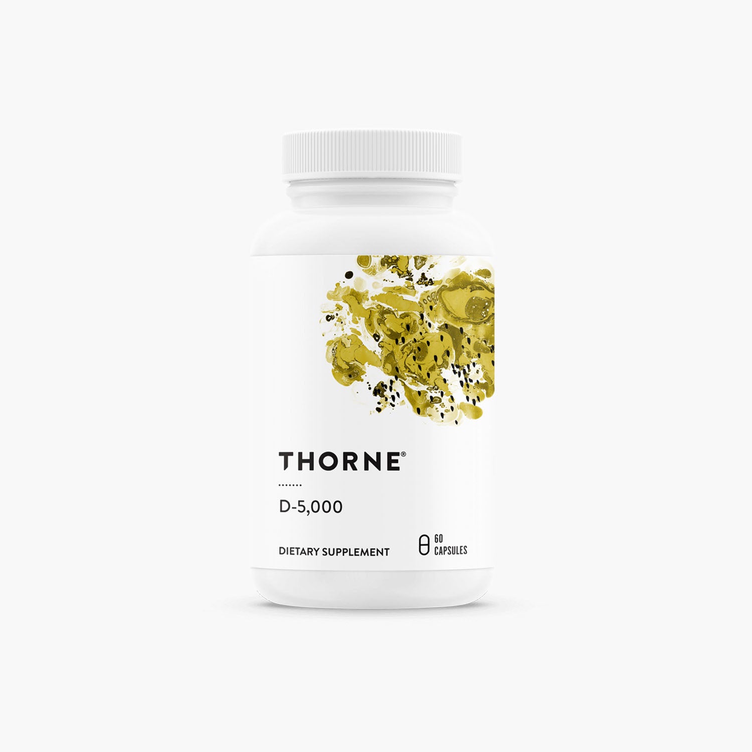 Vitamin D3 5000 IU