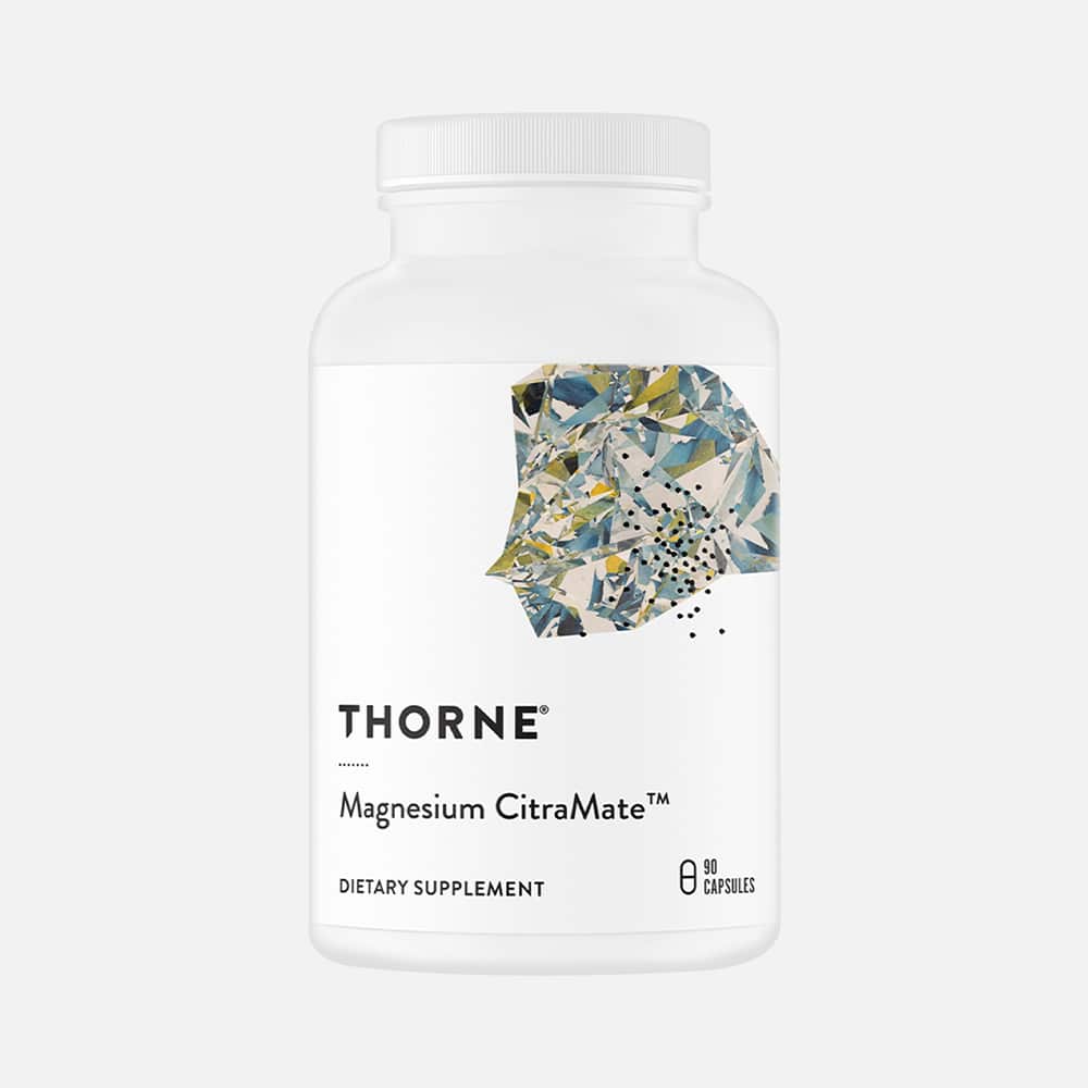 Magnesium CitraMate